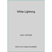 Pre-Owned White Lightning (Paperback) 0340821752