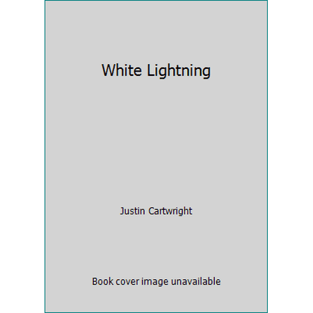 Pre-Owned White Lightning (Paperback) 0340821752