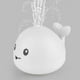 thumbnail image 3 of Juguetes para rociar agua Sunnimix Juguetes de baño para niños blanco, 3 of 8