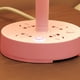 thumbnail image 4 of Lámpara de mesa con enchufe de conversión multifuncional creativo, lámpara de escritorio, regleta de enchufes para ordenador de dormitorio, CN 110‑250 V, 4 of 5