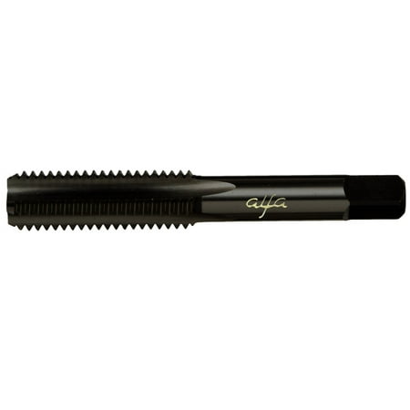 

Alfa Tools HTB80052 1-14 Hss Black Oxide Alfa Hand Tap Bottoming 3 Pack Made In USA