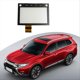 thumbnail image 3 of Car Touch Screen Panel Digitizer Display for Mitsubishi, 3 of 5