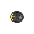 thumbnail image 4 of Parlantes KICKER 46CSC6934 6x9" 3 Vías 4 Ohm 2 Pares, 4 of 9