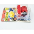 thumbnail image 3 of Beyblade Metal Fusion Japanese A-45 Customize MG System Magneblocks, 3 of 5