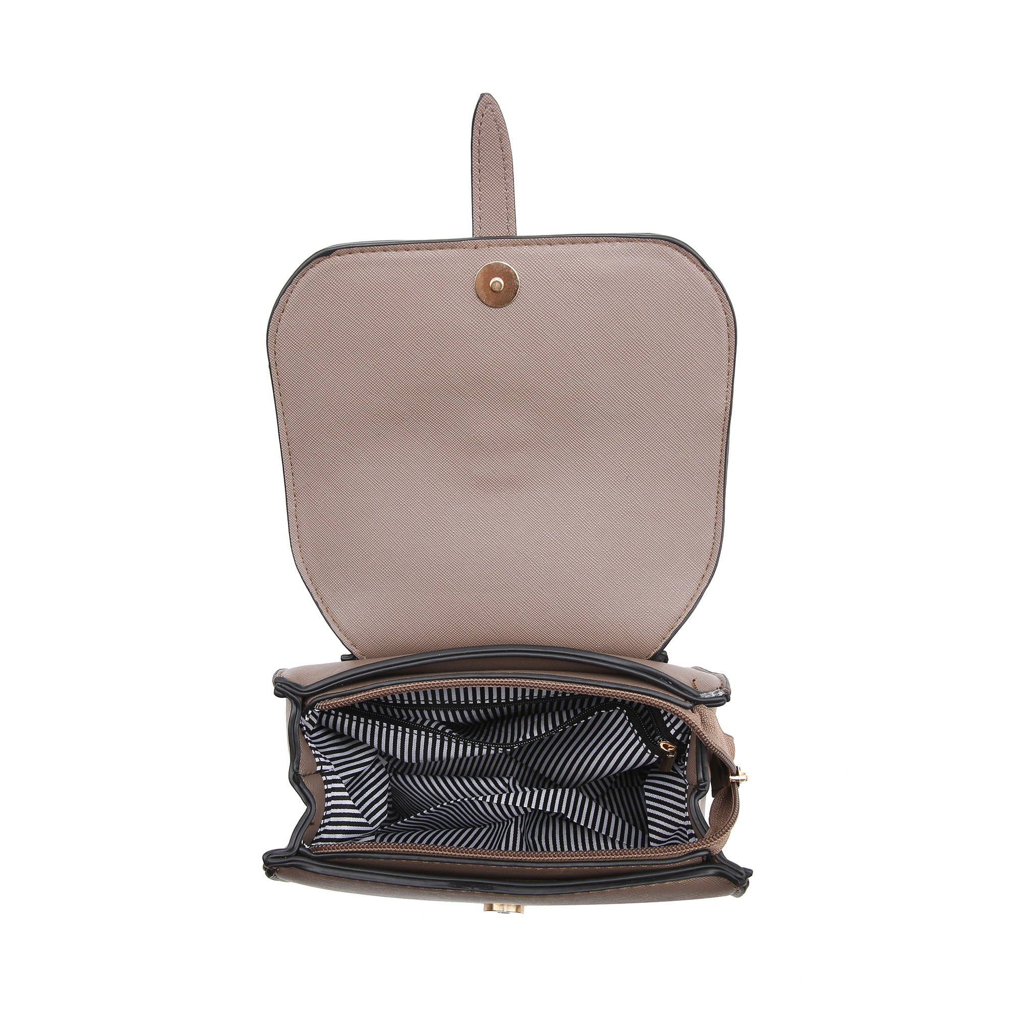XB Women's Top Handle Satchel Crossbody Shoulder Bag Leather Tote Handbags  Bags with Wallet