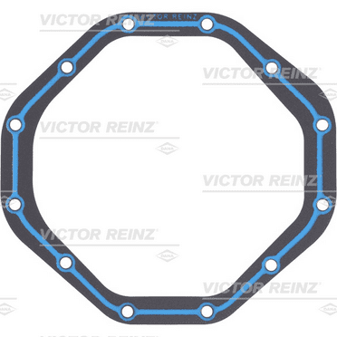 Dana 712006400 9.25 in. Rear Axle Victor-Lock Performance Differential Cover Gasket