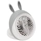 thumbnail image 3 of Ventilador de pulverización, miniventilador de escritorio lindo, ventilador de escritorio, humidificador, elaborado por expertos, 3 of 8