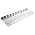 thumbnail image 3 of Electrostatic Wall Protection Film, Transparent Wall Protection Film, Removable Contact Paper, Transparent Electrostatic Patch, Plastic Wall Protection Film For Trash Can, Chair Back, Furniture, Door, 3 of 11