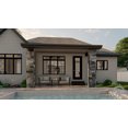 thumbnail image 5 of Advanced House Plans: Builder Ready Blueprints | Ciera Rae 29435 | 1 Story Plan, 5 of 5