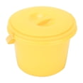 thumbnail image 4 of Vaso Limpiador De Brochas De Pintura, Tina De Lavado De Brochas Multifunción Con Paleta Para Mezcla De Colores, 4 of 7