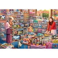 thumbnail image 2 of RoseArt: Kodak Collector Rosen's Puzzle Store Puzzle, 2000 Pieces, 2 of 7