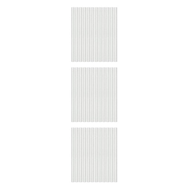 Bearachild 12x Long Life Fiberglass Replacement Wicks Torches Oil for Outdoor Lamp Tiki Type1 NO1