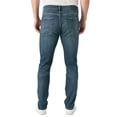 thumbnail image 2 of Jean Slim Stretch Lucky Brand para Hombre 110 Coolmax, 2 of 6