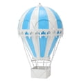 thumbnail image 4 of Décoration de Modèle de Ballon à Air Chaud, Modèle de Ballon à Air Chaud Réplique de Ballon à Air Chaud Décoration Design de Pointe, 4 of 12