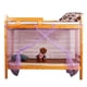 thumbnail image 1 of Literas para niños, cenefa, dormitorio de estudiantes, red de insectos, ropa de cama de cuatro esquinas, dosel, repelente de insectos, cortina de cama sidaley JJ25257-04, 1 of 4