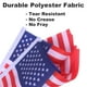 Small American Flags on Stick
