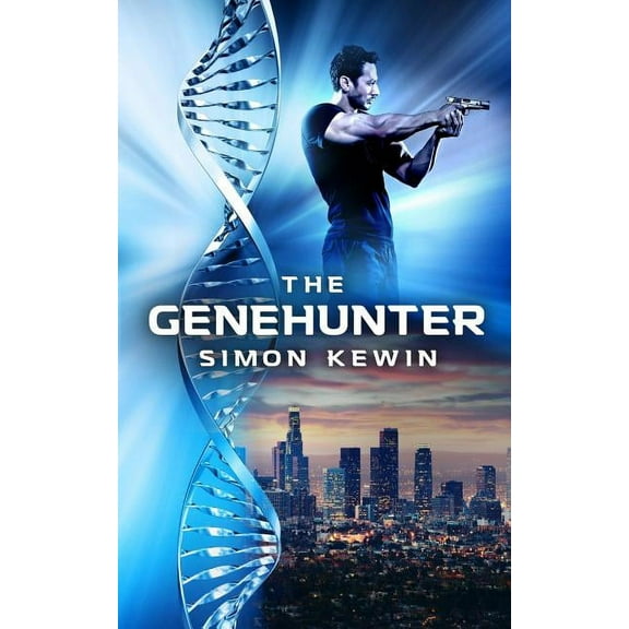 The Genehunter, (Paperback)