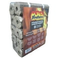 thumbnail image 1 of Xtraflame Ecological Wood Logs – 10 Pack (2.2 lb Each), 1 of 2
