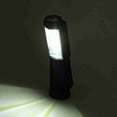 thumbnail image 4 of Luz De Trabajo LED, Luz De Inspección Luz De Trabajo LED COB Recargable Para Reparación De Automóviles Para Exteriores Para Garaje Para El Hogar, 4 of 7