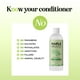 thumbnail image 4 of Acondicionador Maple Holistics con aceite de árbol de té para cabello seco, 250 ml, 4 of 8