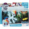 thumbnail image 1 of Figura Rainbow Dash My Little Pony Guardianes de la Armonía, 1 of 2