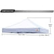 thumbnail image 3 of Toldo de repuesto para carpa plegable ABCCANOPY, 3 of 6