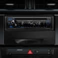 thumbnail image 2 of KENWOOD KDC-BT370U Padres, 2 of 5