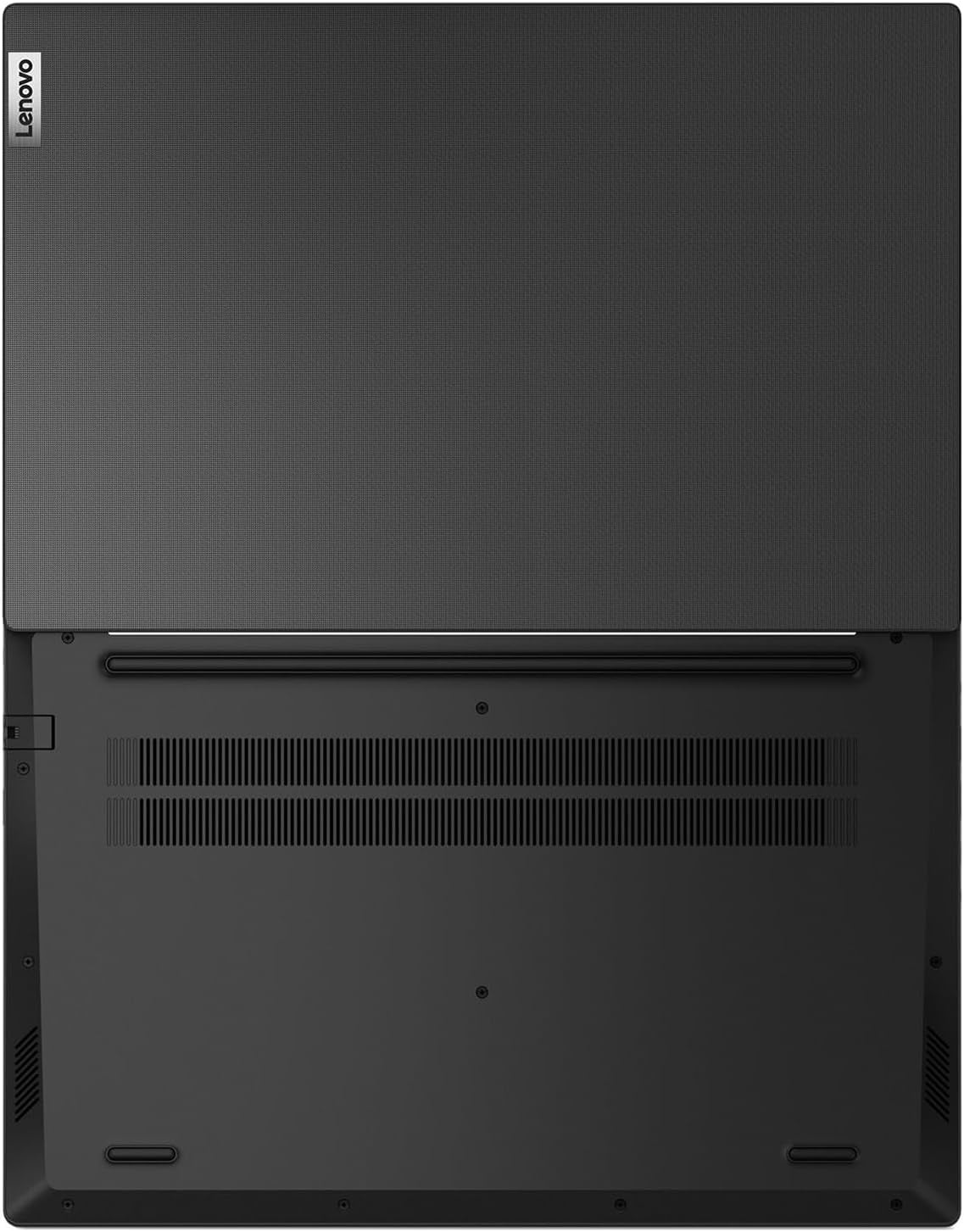 Lenovo V15 G2 Business Laptop, 15.6" FHD Screen, Intel Celeron N4500, 16GB RAM, 1TB SSD, Webcam, HDMI, Wi-Fi, Windows 11 Home, Black