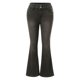 thumbnail image 5 of WILLBEST Jeans Mujer Pantalones Vaqueros Holgados de Cintura Alta para Mujer, Estilo Urbano, Estilo Informal, de Mezclilla, Holgados, Rectos, Cómodos y a La Moda. Extra Grande, 5 of 8