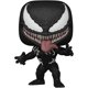 thumbnail image 2 of Venom 2: Que haya matanza - Estatuas de Venom con cabeza grande para colecciones de fans (10 cm), 2 of 6