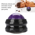 thumbnail image 4 of Bola de Masaje Masajeador Manual con Rodillo para Atletas y Dolor Muscular. Alivio para los Brazos, piernas, Espalda y pies(Purple) Ecomeon no, 4 of 6