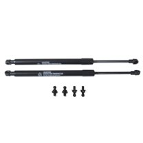 Geelife 2pcs Front Hood Bonnet Gas Lift Supports Strut Shocks Fit 97-01 E300 Camry