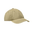 thumbnail image 3 of MidOcean  Adult Beau 6 Panel Baseball Cap, 3 of 4