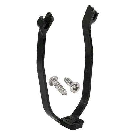 

Rear Mudguard Rigid Support with Screws for Electric Scooter M365/M365 Pro Scooter Accessories Black