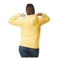 thumbnail image 2 of Gildan  Softstyle Midweight Hoodie, 2 of 3