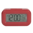 thumbnail image 2 of Hometime Bright Travel Mantel Clock, 2 of 5