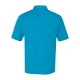 thumbnail image 2 of Hanes Big Men's X-temp Polo, 2 of 9