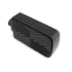 thumbnail image 1 of Soporte de palanca de freno para motocicleta, reposapiés de Pedal ensanchado, clavijas de repuesto para pie, extensión de ampliación, almohadilla de Negro Baoblaze Pedal de freno, 1 of 8