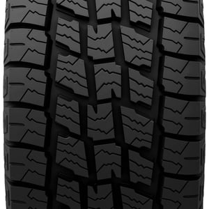Lexani Terrain Beast AT All Terrain 275/60R20 119H XL Light Truck Tire Sansujyuku sansujyuku.com