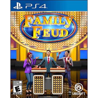 Family feud xbox sale one