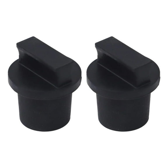 DAMIFU Drain Port Sealing Water Rowing Machine 26Mm Diameter Compatibility Air Tightness Feature Easy To Install Functional Sealing