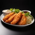 thumbnail image 3 of Scratch Cajun Fish Fry Batter & Seasoning - Gluten Free, Dairy Free, Southern Seasoned Flour, 8 oz, 3 of 5