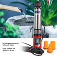 thumbnail image 3 of Water Pump, Aquarium Water Pumps, Single Suction  For Swimming Pool ForTub, 3 of 8