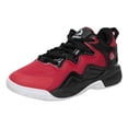 thumbnail image 3 of Tenis Shaq Hombre Amplify Rojo Basquetbol rojo 8,0 MX, 3 of 7