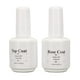 thumbnail image 2 of Juego de esmaltes de gel Sincero Superbrillantes y resistentes al desgaste, 2 of 10