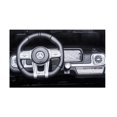 thumbnail image 2 of KidsVIP 24V Officially Licensed 2 Seater Mercedes Benz 4WD G Series Ride on, 2 of 5