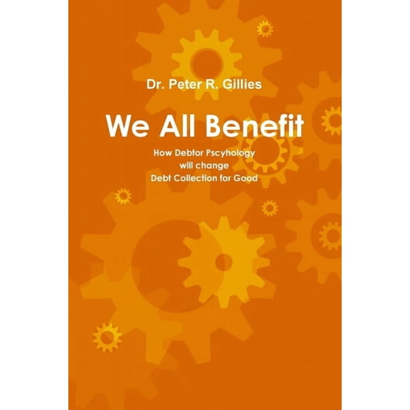 We All Benefit, (Paperback)