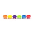 thumbnail image 4 of Botes Play Sand Crayola Silly Scents de 60 x 30 ml, 6 colores, 4 of 4