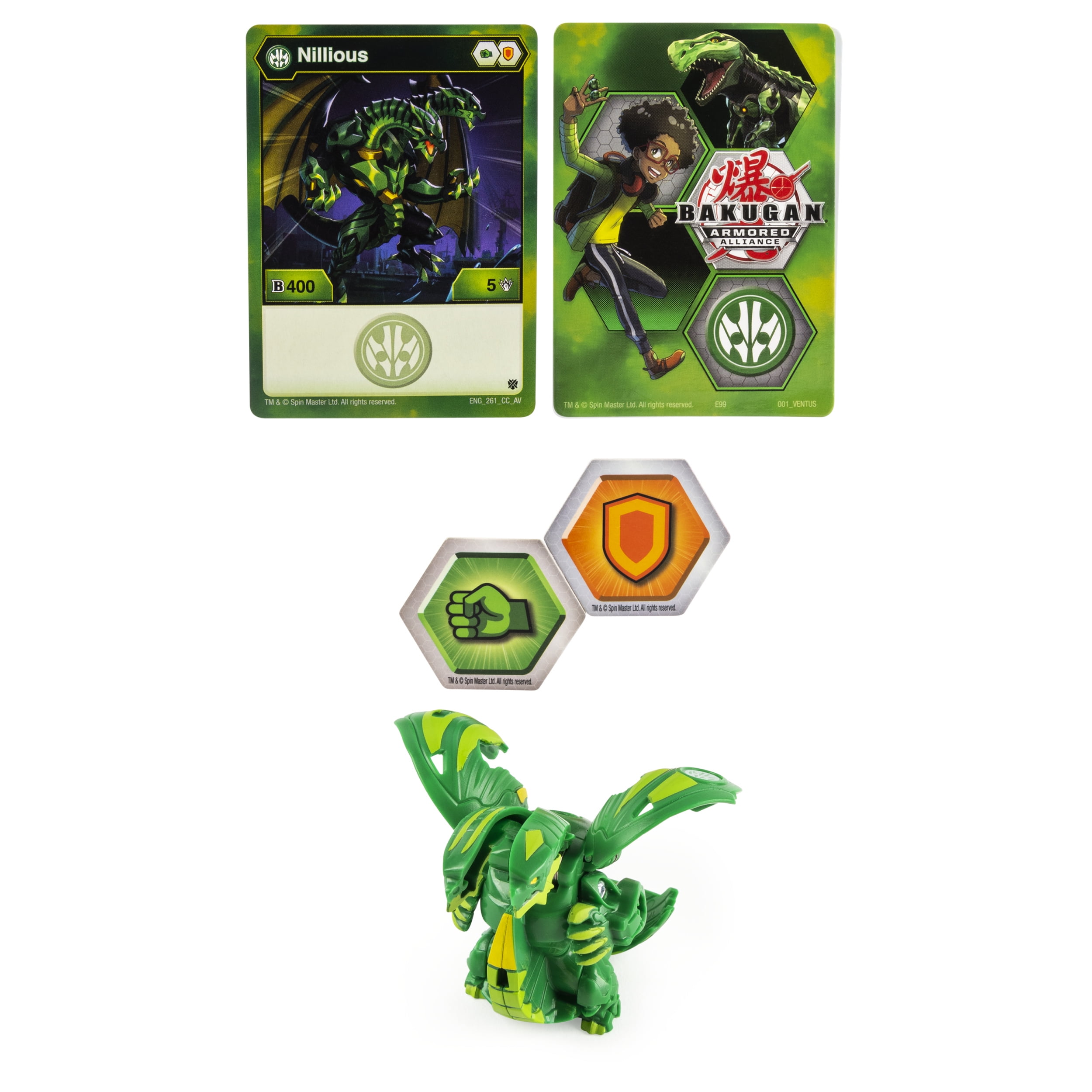 bakugan armored alliance walmart