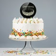 thumbnail image 4 of Acrylic Lord of the Rings The Journey Cake Topper Party Decoration for Wedding Anniversary Birthday Graduation, 4 of 7